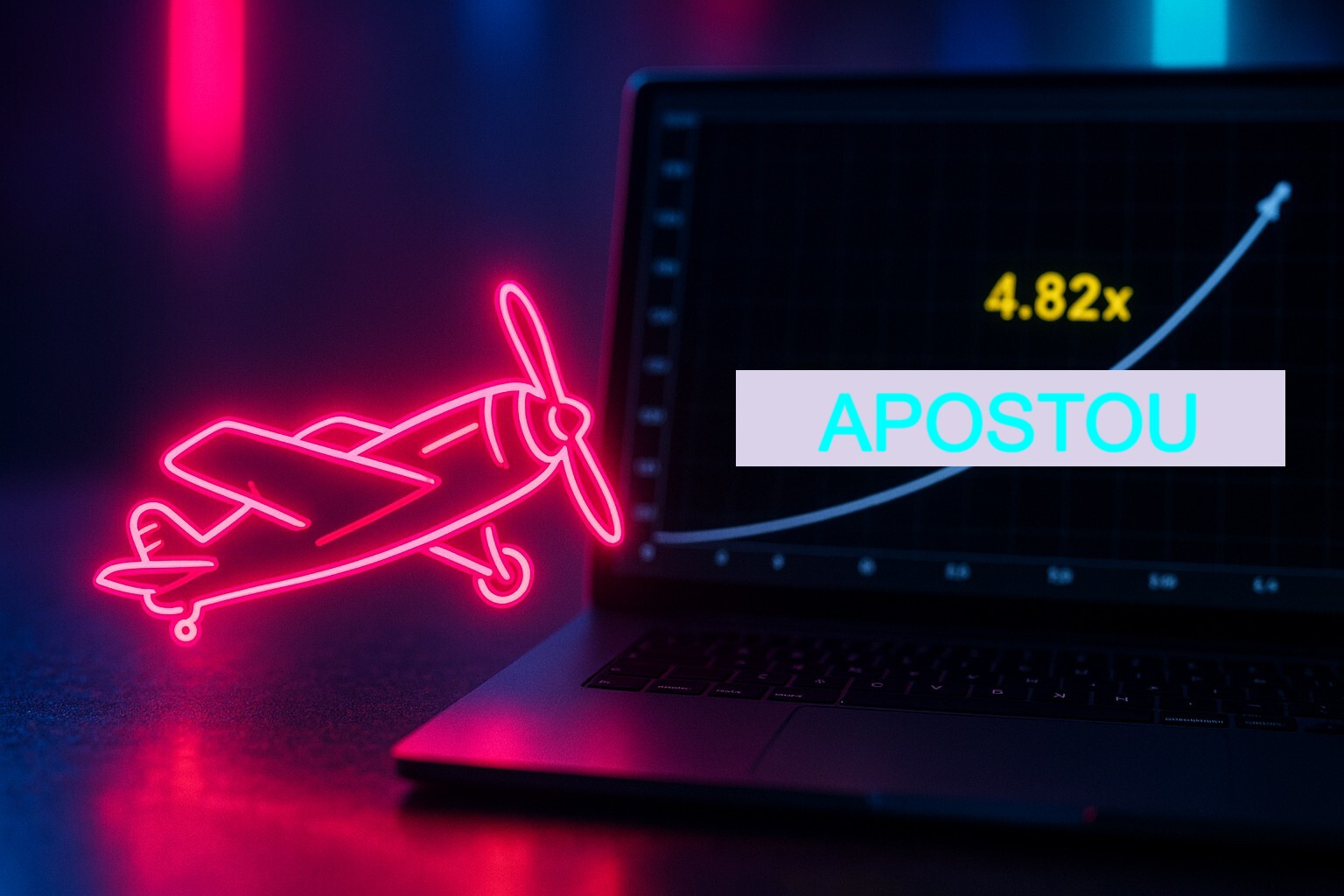 Como Jogar Aviator