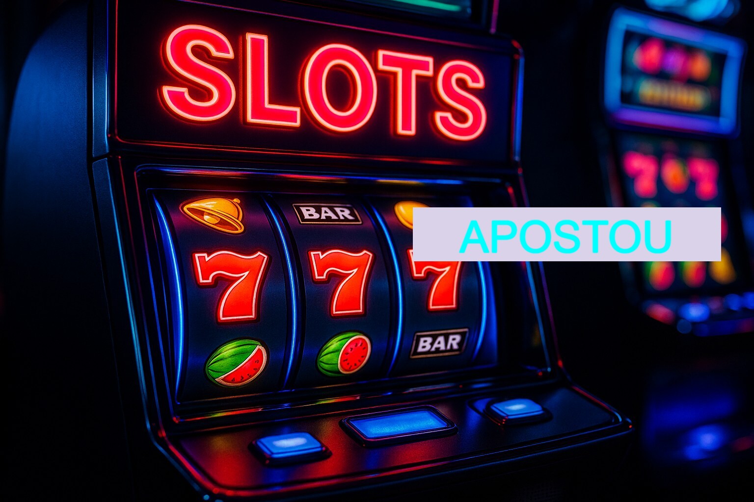 Benefícios dos Slots